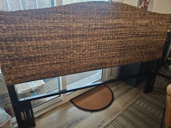 Cal King Headboard