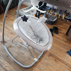 Baby Swing 