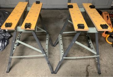 2 Work bench