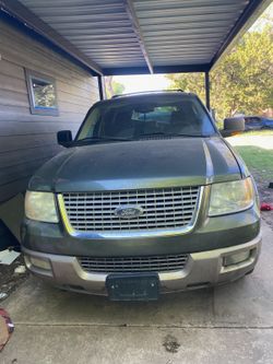 2004 Ford Expedition