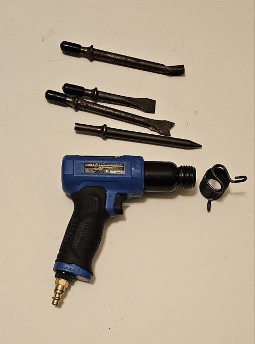 Air Hammer Kobalt