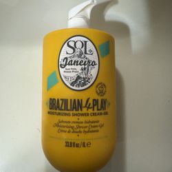 sol de Janeiro Open To Trades 