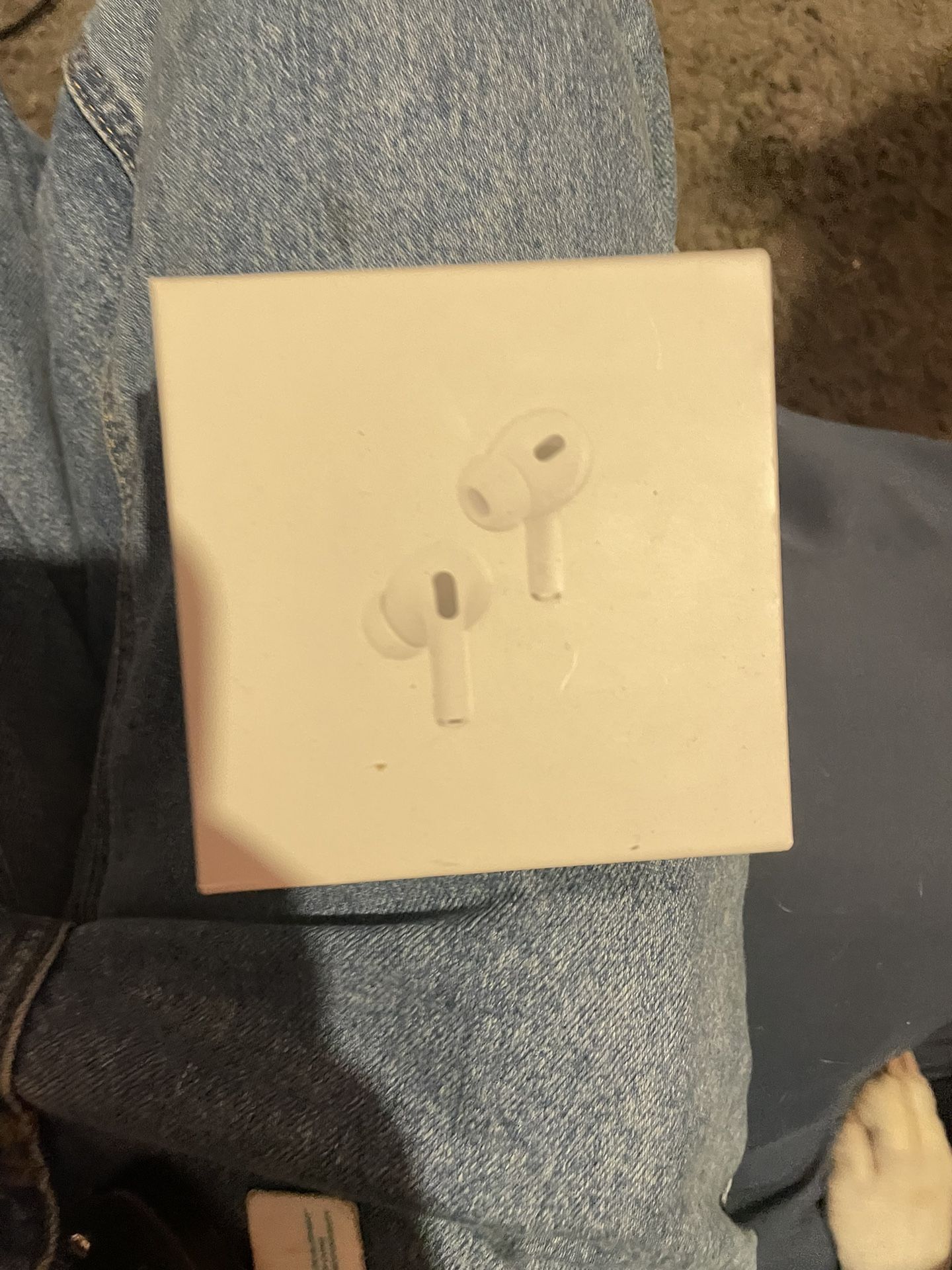 AirPods Pro 2