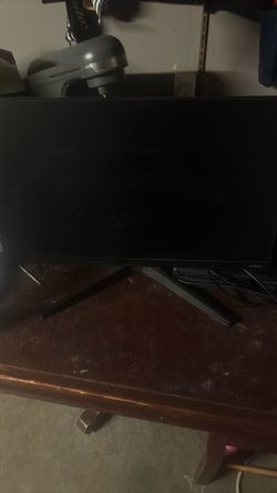 samsung monitor