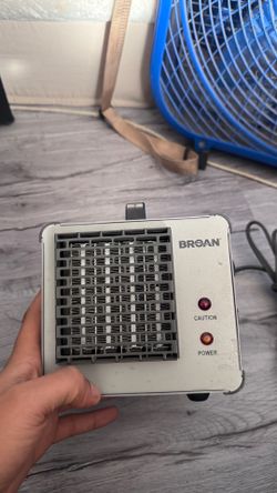 Brian ceramic heater