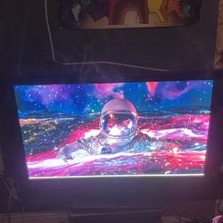 65” SANYO TV
