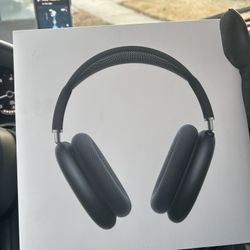 Air Pods Pro Max Brand New