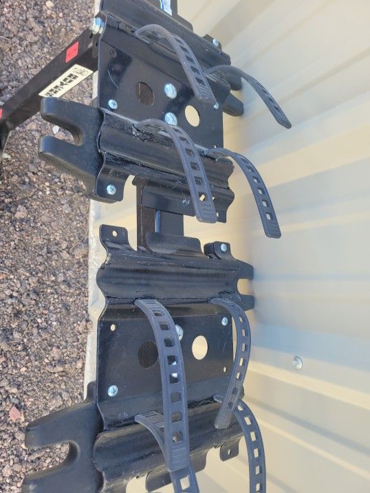 Bike Rack