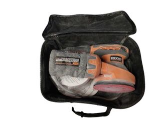 Rigid R26011 Orange