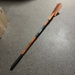 Razor Back Trenching Shovel