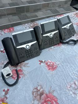 Office phone