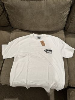 Stussy @ Osaka  T- Shirt 
