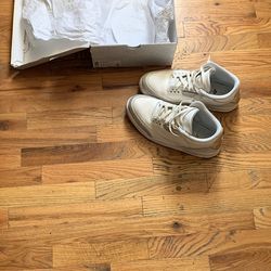 Jordan 3 retro craft