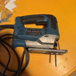 Makita Jigsaw 