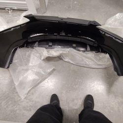 Honda Accord 4 Door Sedan