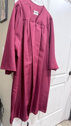 Graduation gown