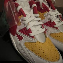 Supreme Nike Cross Trainer Low
