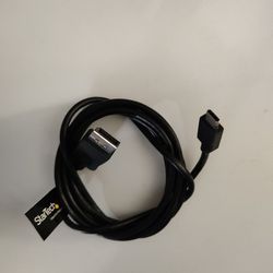 DisplayPort To USB-C Cable For Sale 