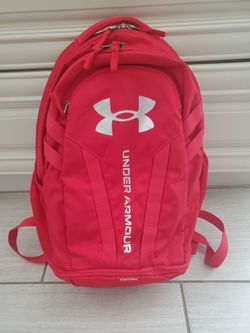 Under Armour Hustle 5.0 Backpack