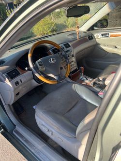 2005 Lexus ES 330