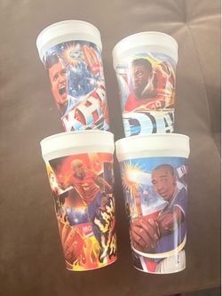 World Cup McDonald’s Cup