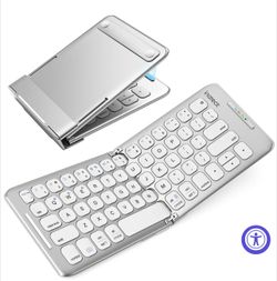 Bluetooth Keyboard