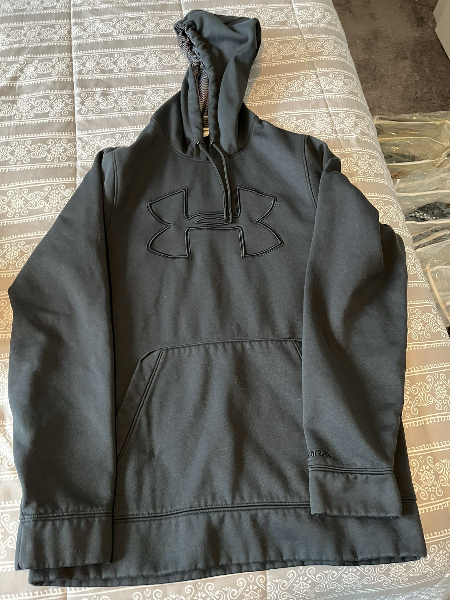 Under Armour Hoodie Sweatshirt 