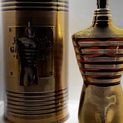 JEAN PAUL GAULTIER ELIXIR