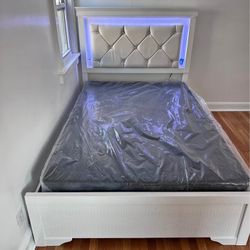 💎 New Mattresses & Bedroom Furniture Available