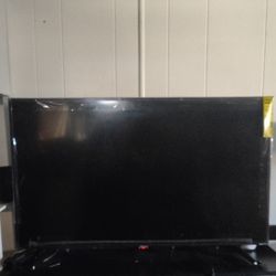 40 Inch TV