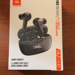 UBL Beat AirPods NEW!!!