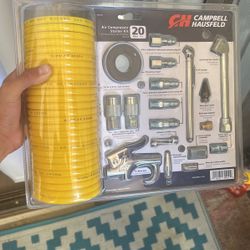 Air Compressor Kit 