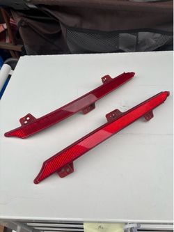 OEM Accord Parts