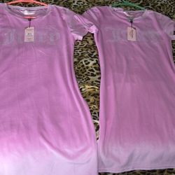 Juicy Couture Dresses 