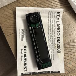 Blaupunkt Key Largo Dm2000