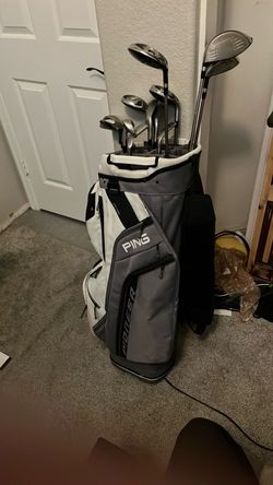 Ping Golf Bag