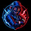 Cyber(Elieser)shadow 