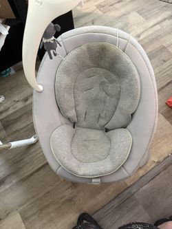 Grace Baby Swing