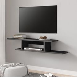 Floating TV Stand 