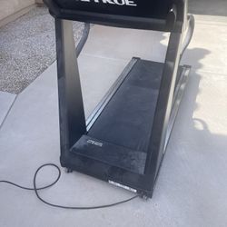 True 550 Soft Select treadmill 