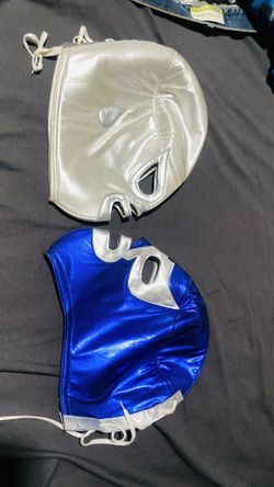 2 Masks