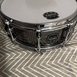 Mapex Armory Tomahawk Snare 