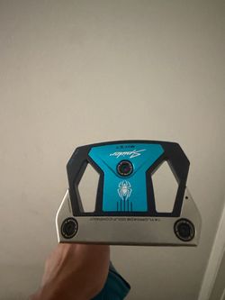 Taylormade ZT