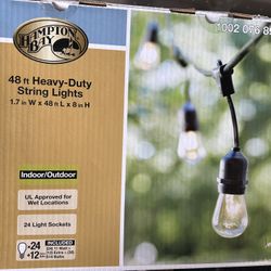 String Lights 