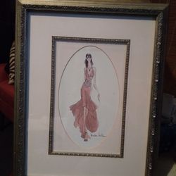 Picture Frames 