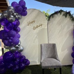 Balloons Decorations 