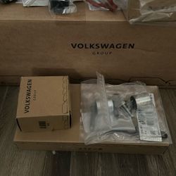VW GTI/AUDI FSI parts