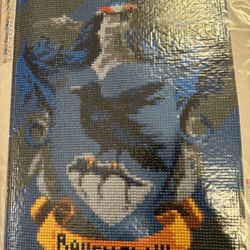 Ravenclaw From Harry Potter 