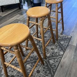 Bar Stools