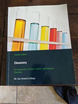 Mt. SAC Chem 10 book